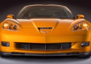 2009 Chevrolet Corvette Z03 Concept by Ugur Sahin Design